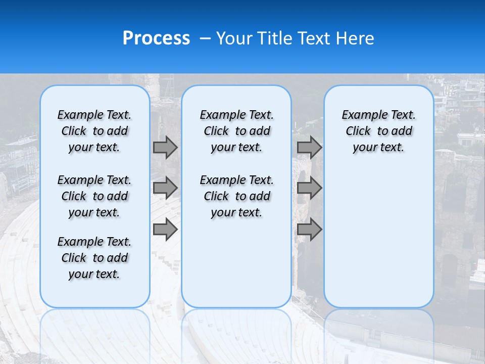 Ventilation Switch Technology PowerPoint Template