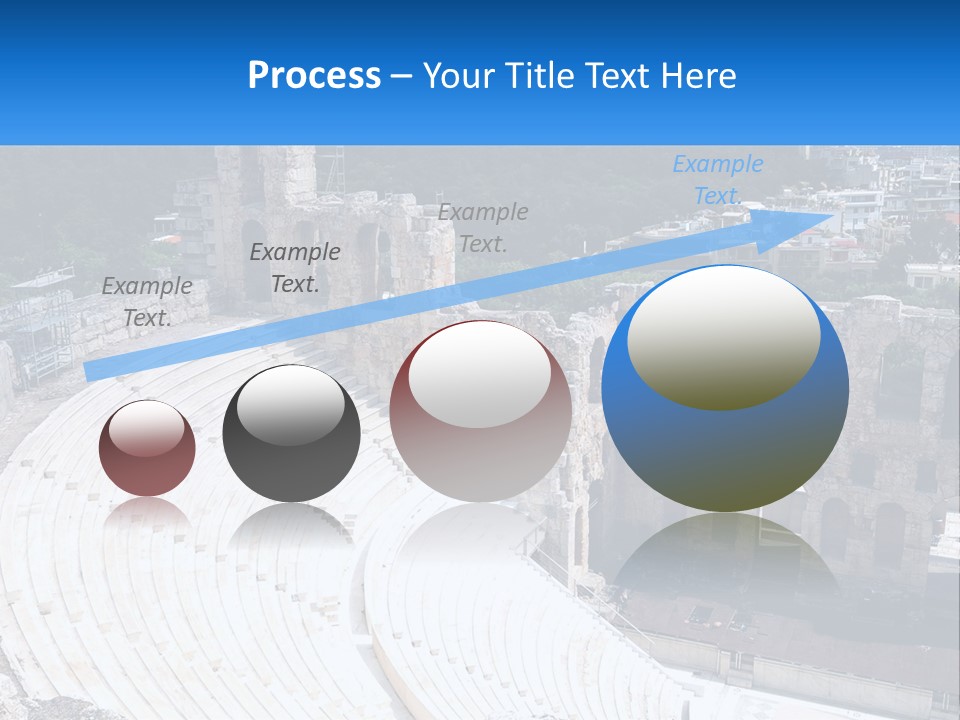 Ventilation Switch Technology PowerPoint Template