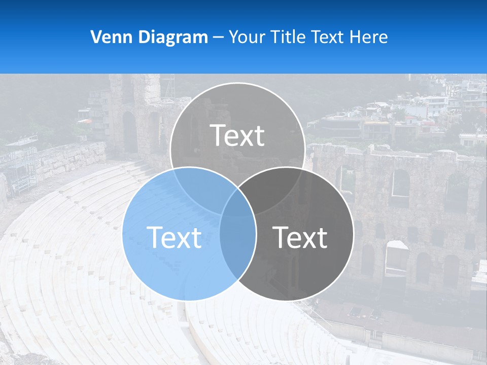 Ventilation Switch Technology PowerPoint Template