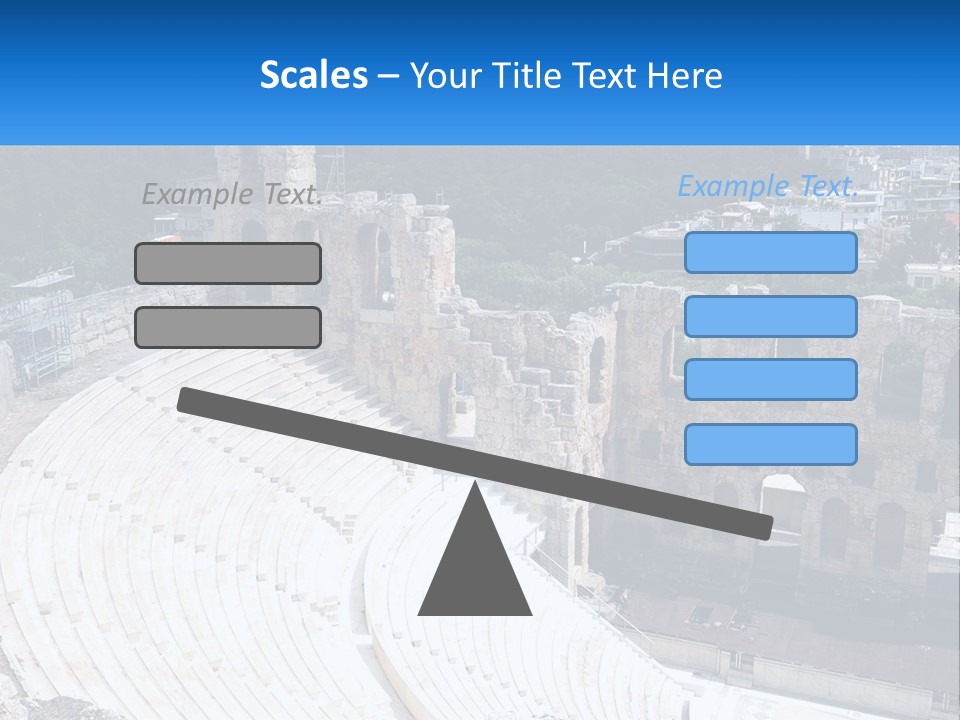 Ventilation Switch Technology PowerPoint Template