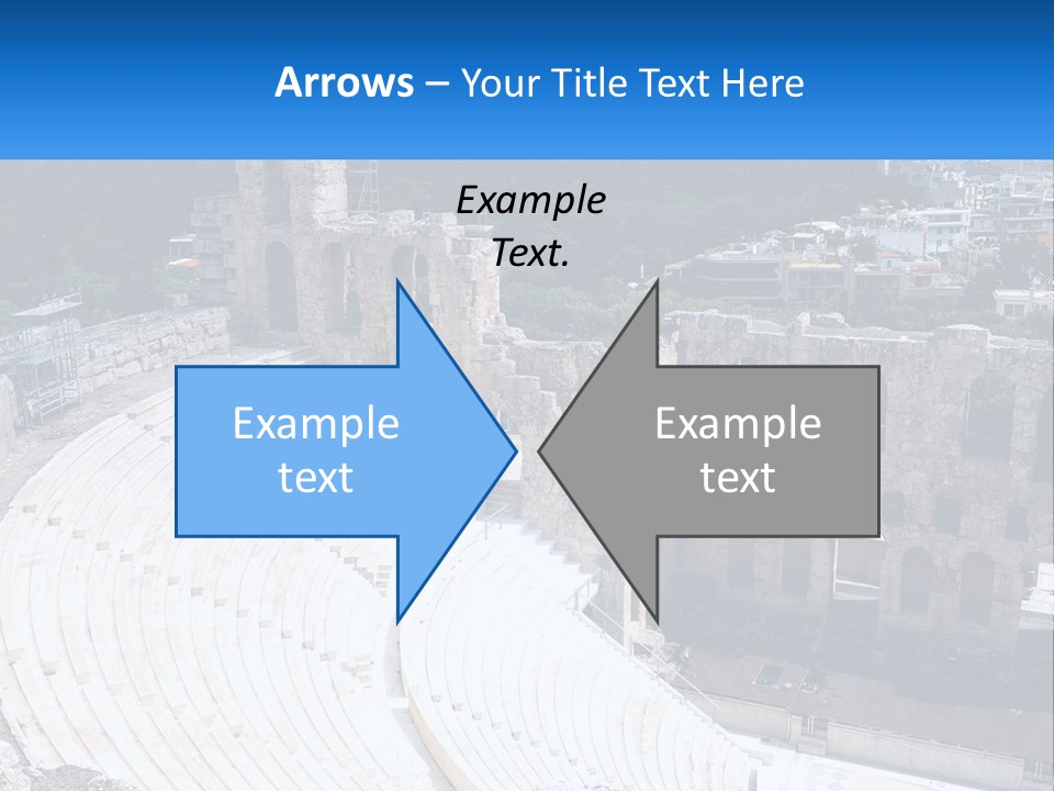Ventilation Switch Technology PowerPoint Template