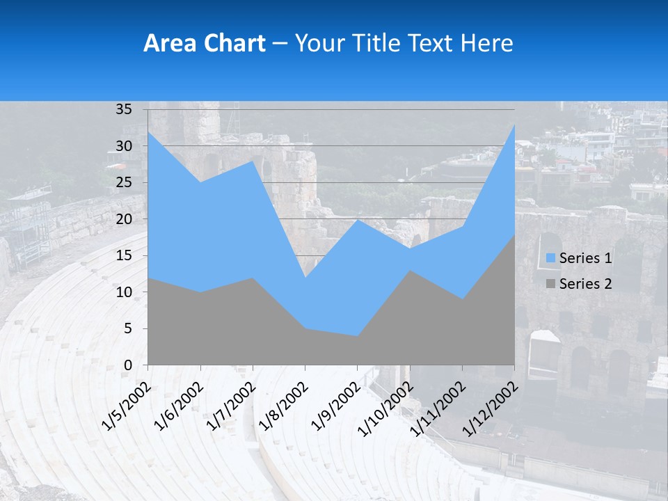 Ventilation Switch Technology PowerPoint Template