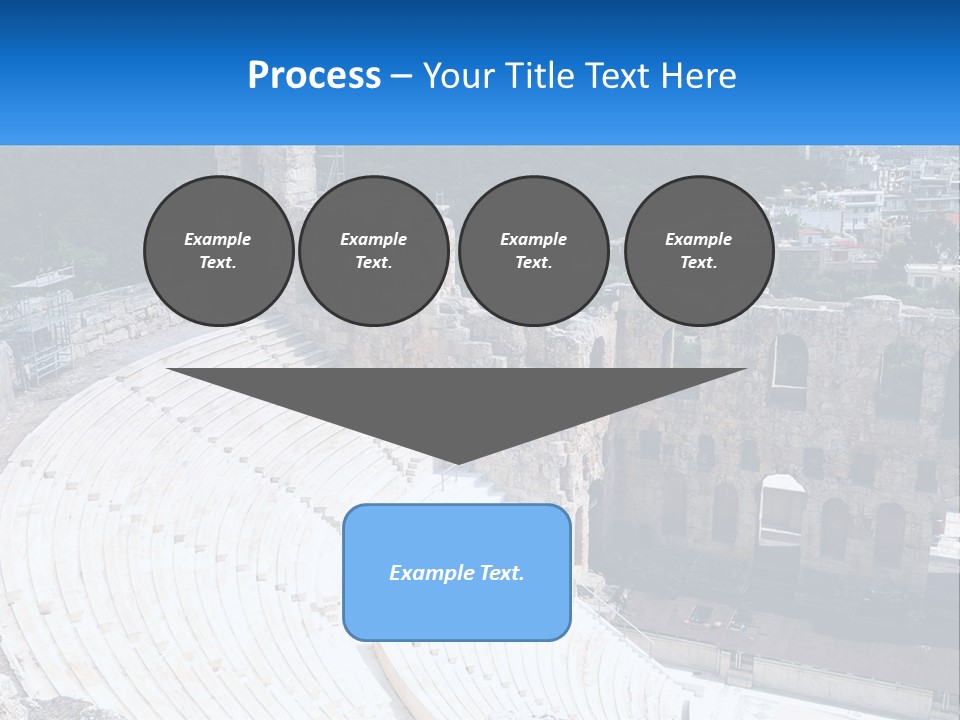 Ventilation Switch Technology PowerPoint Template