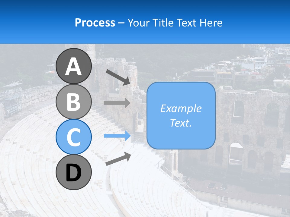 Ventilation Switch Technology PowerPoint Template