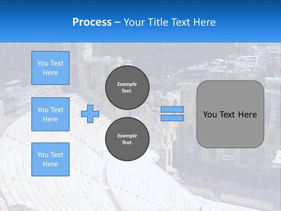Ventilation Switch Technology PowerPoint Template