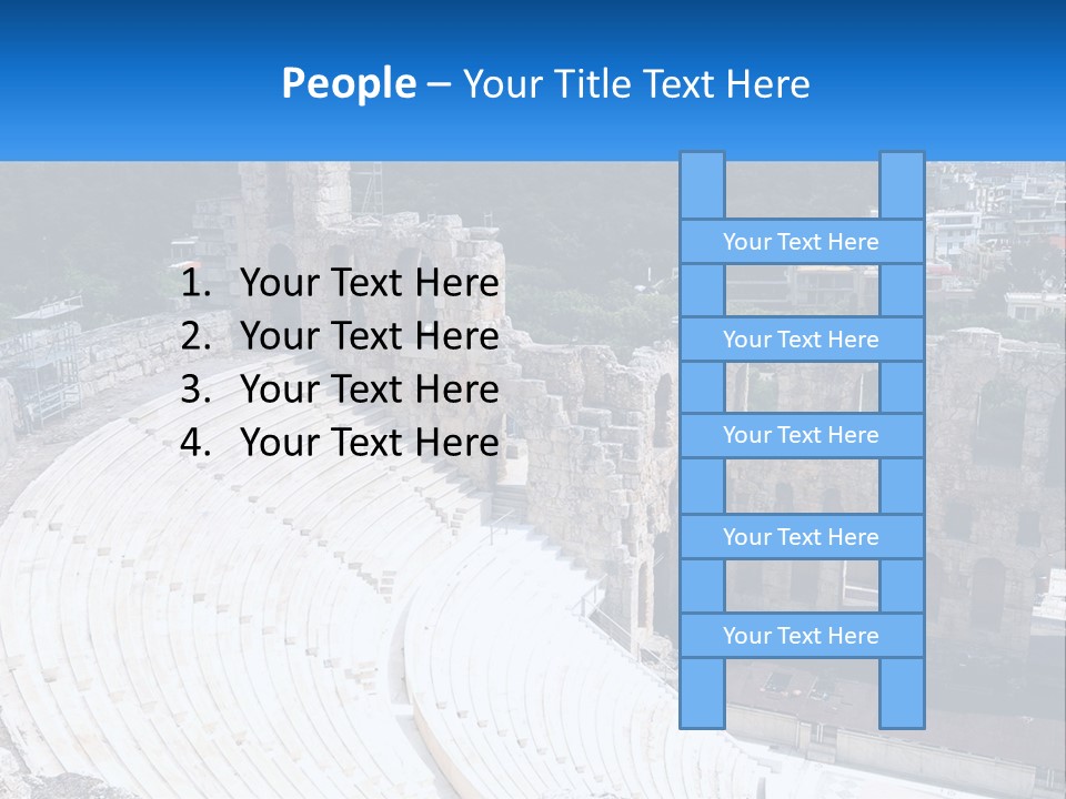 Ventilation Switch Technology PowerPoint Template