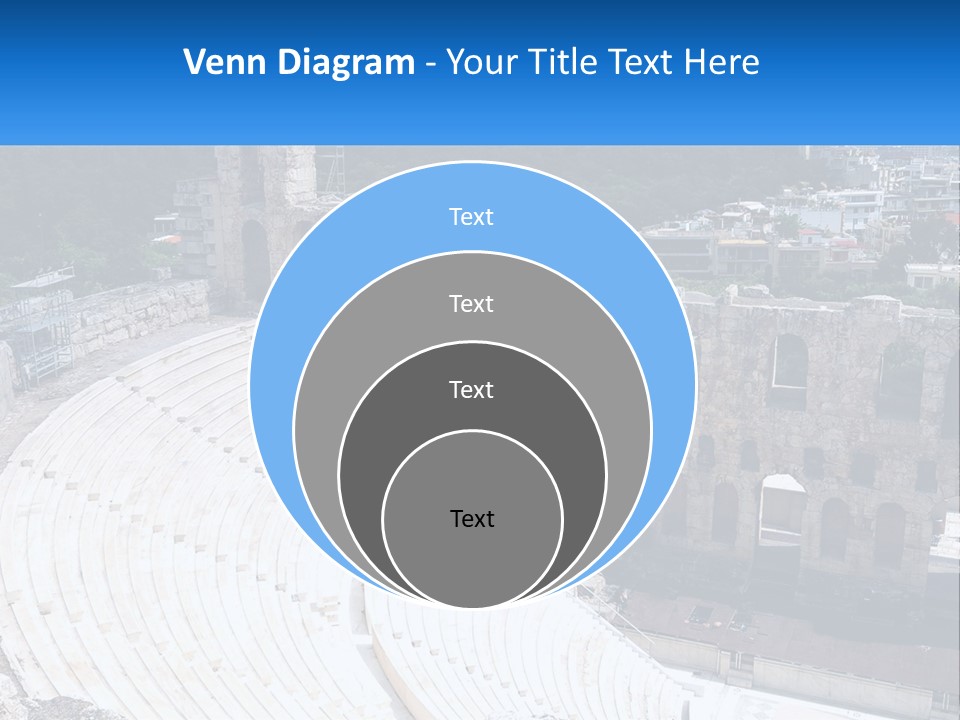 Ventilation Switch Technology PowerPoint Template