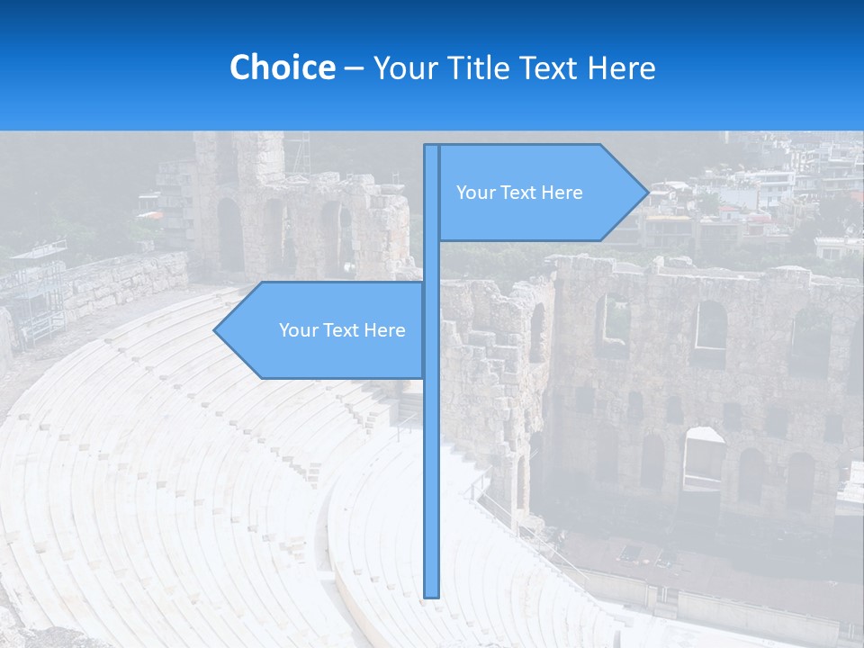 Ventilation Switch Technology PowerPoint Template
