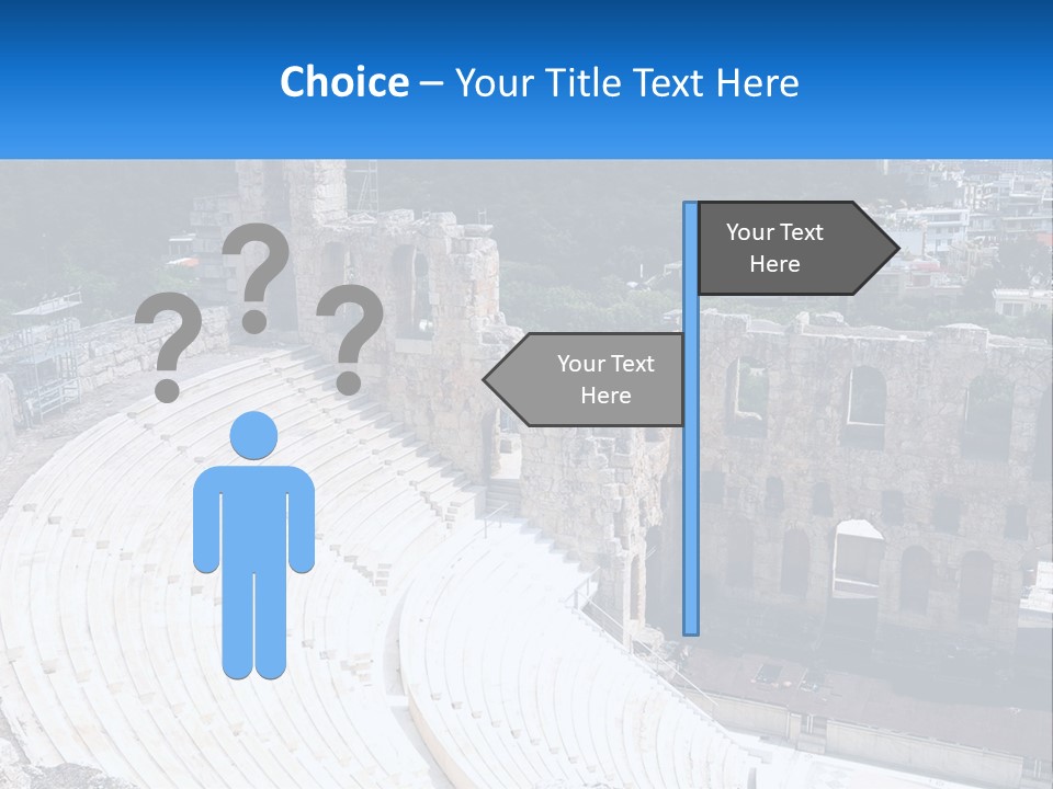 Ventilation Switch Technology PowerPoint Template