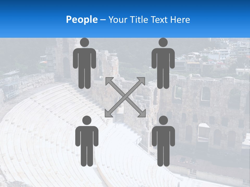 Ventilation Switch Technology PowerPoint Template