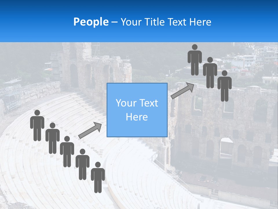 Ventilation Switch Technology PowerPoint Template