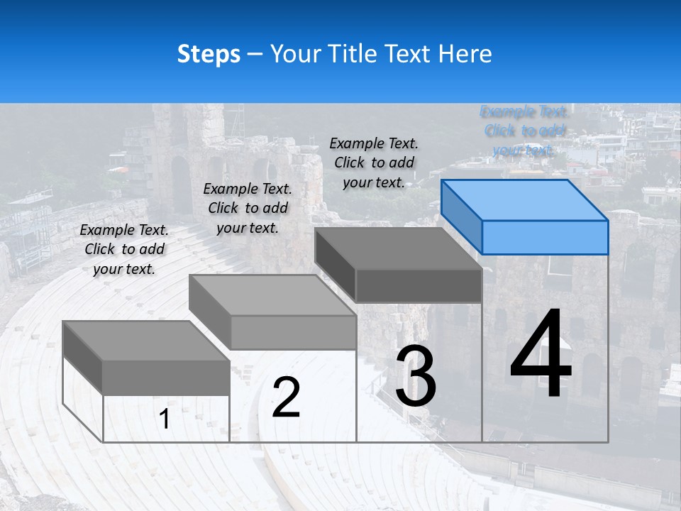 Ventilation Switch Technology PowerPoint Template