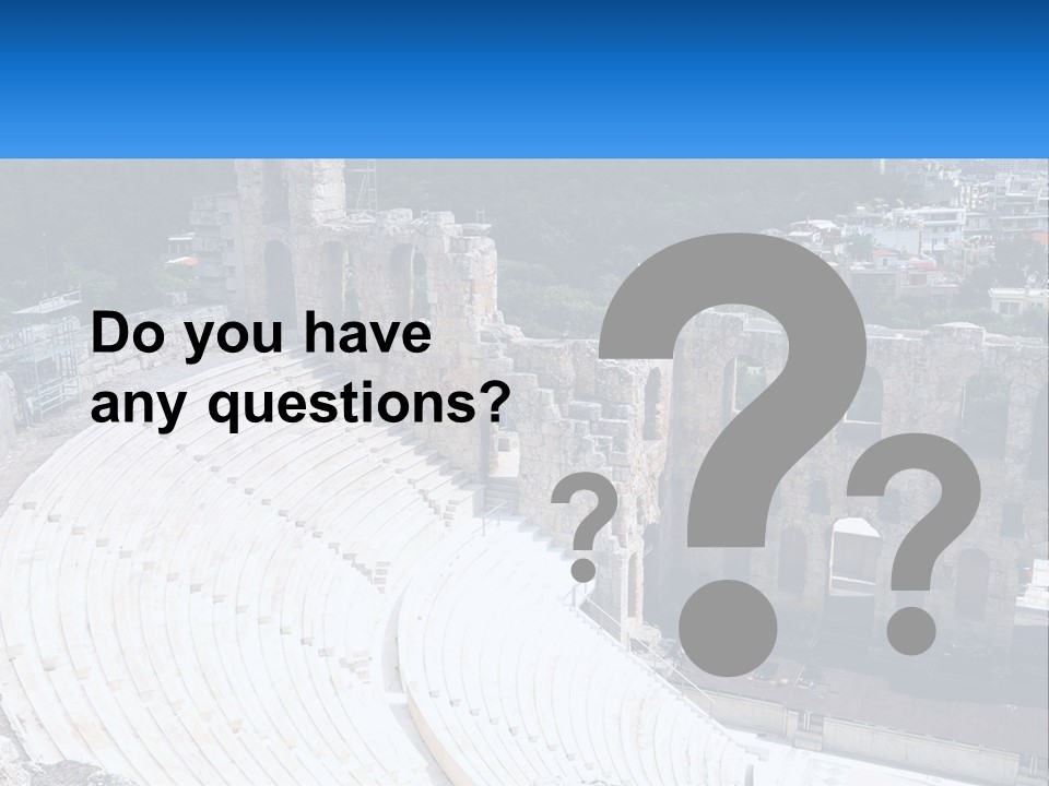 Ventilation Switch Technology PowerPoint Template