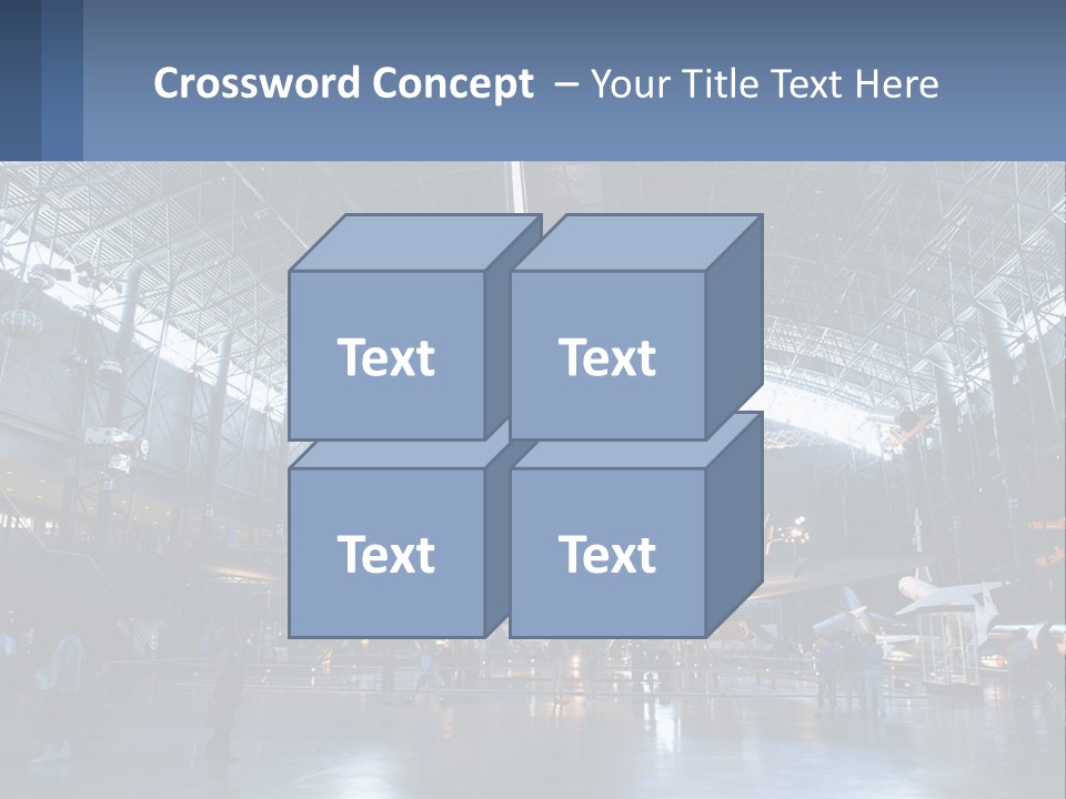 Condition Ventilation Electricity PowerPoint Template