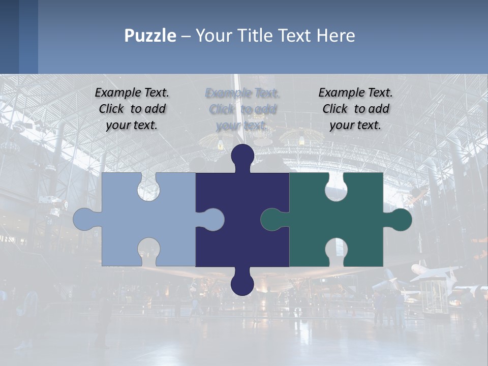 Condition Ventilation Electricity PowerPoint Template
