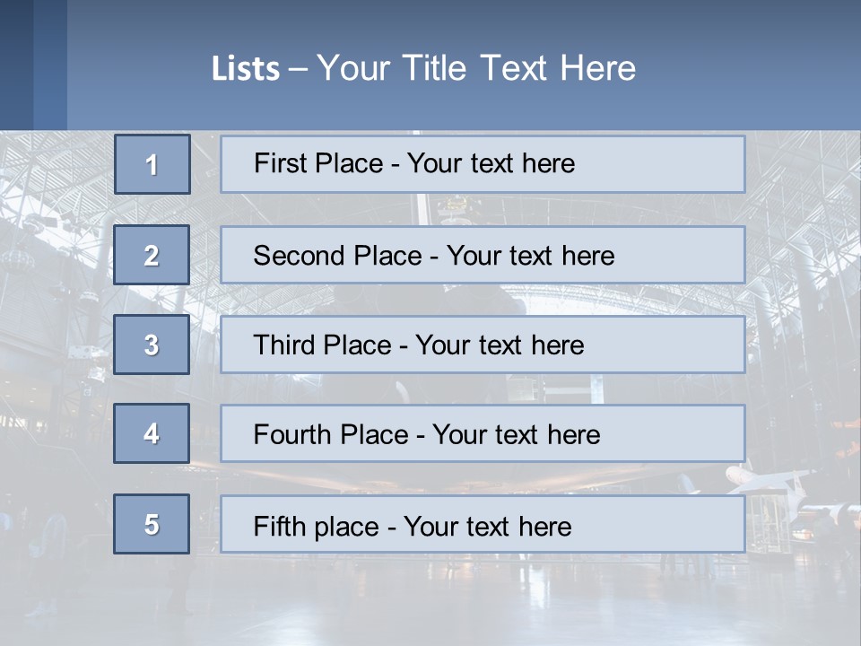 Condition Ventilation Electricity PowerPoint Template