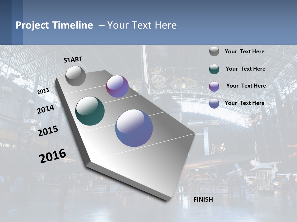 Condition Ventilation Electricity PowerPoint Template
