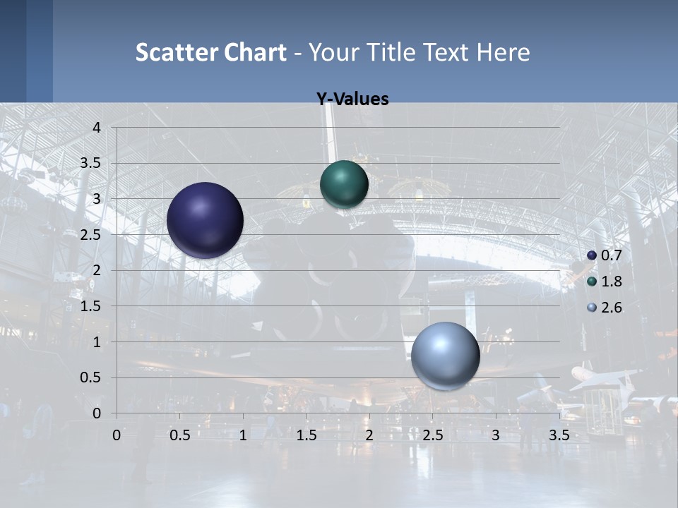 Condition Ventilation Electricity PowerPoint Template
