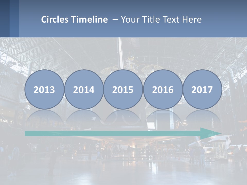 Condition Ventilation Electricity PowerPoint Template