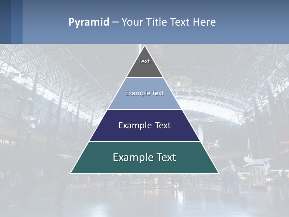 Condition Ventilation Electricity PowerPoint Template
