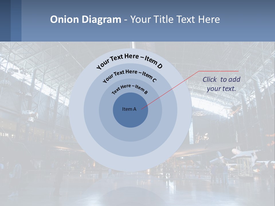 Condition Ventilation Electricity PowerPoint Template
