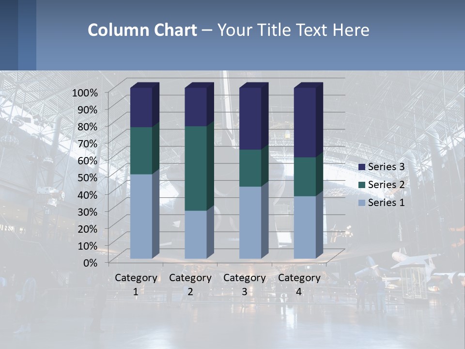 Condition Ventilation Electricity PowerPoint Template