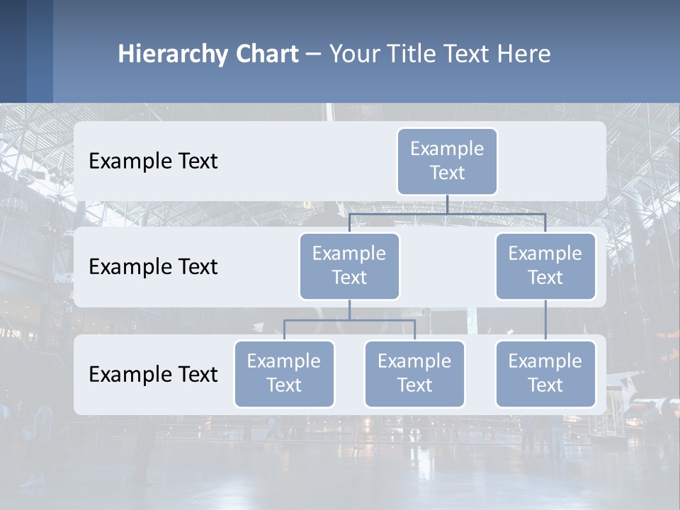 Condition Ventilation Electricity PowerPoint Template