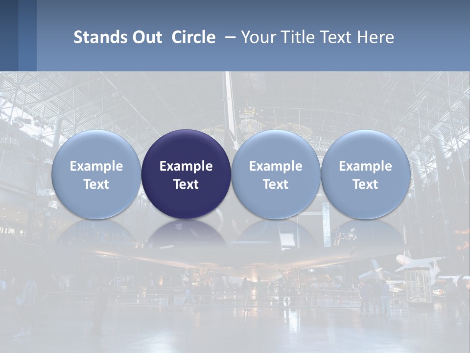 Condition Ventilation Electricity PowerPoint Template