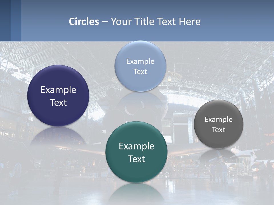 Condition Ventilation Electricity PowerPoint Template