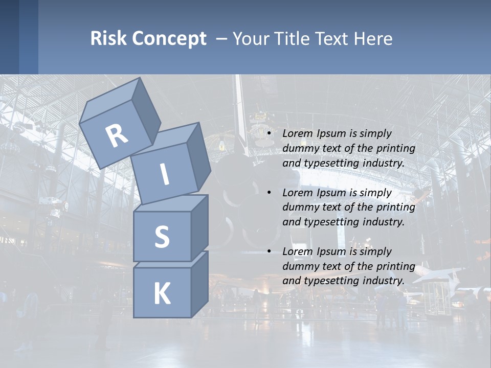 Condition Ventilation Electricity PowerPoint Template