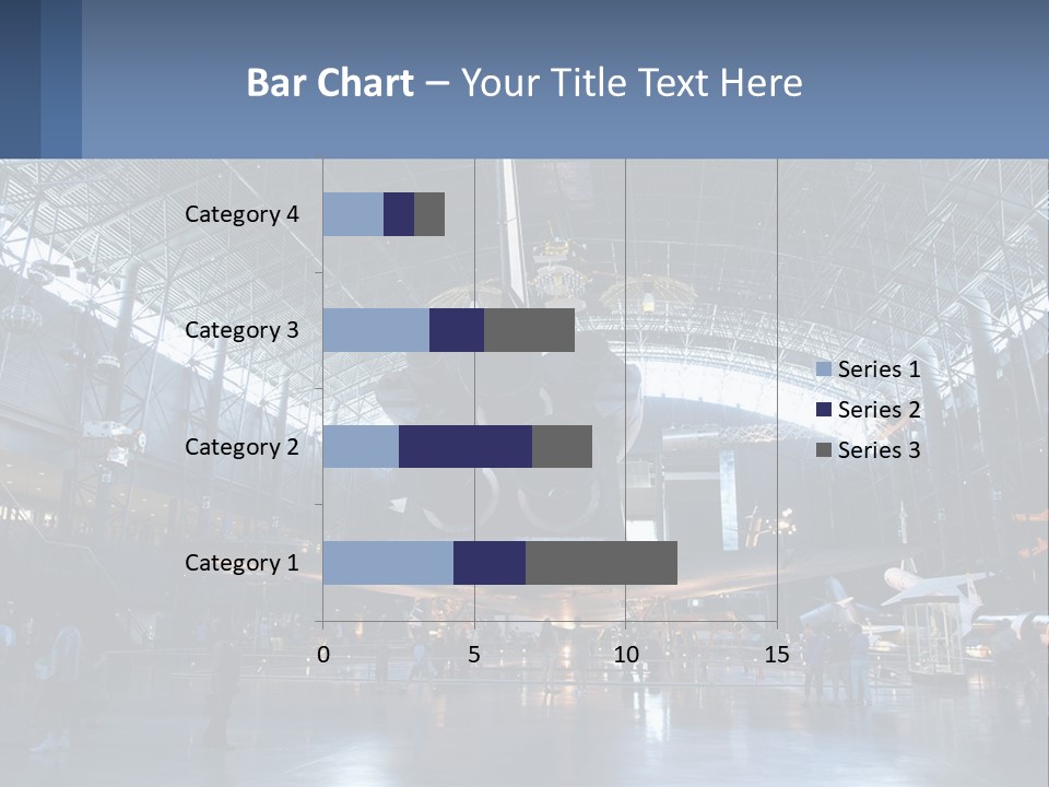 Condition Ventilation Electricity PowerPoint Template