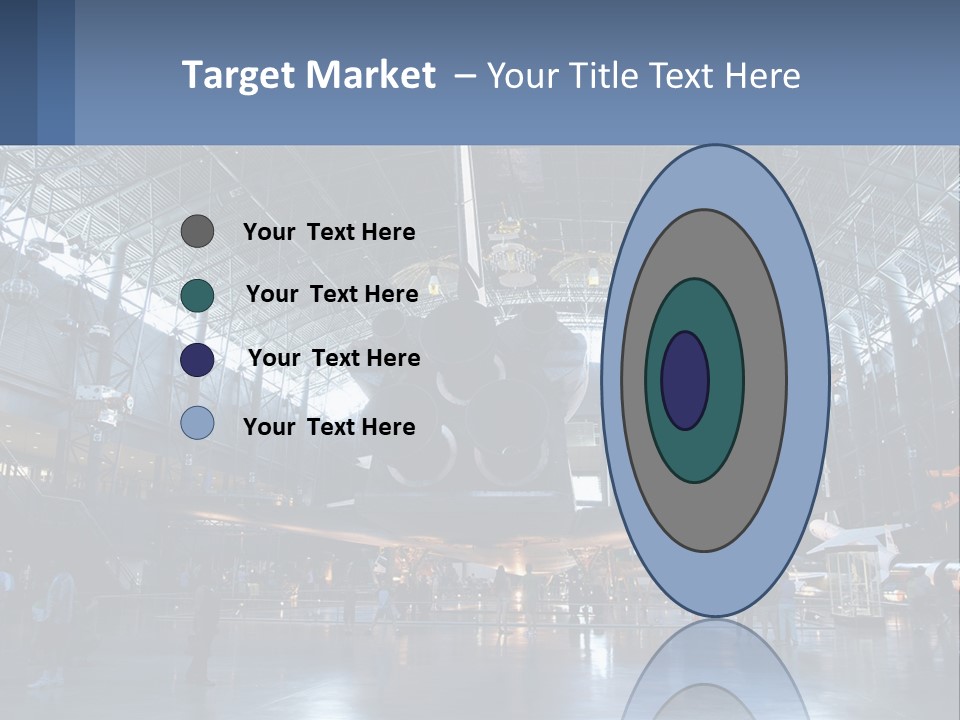 Condition Ventilation Electricity PowerPoint Template