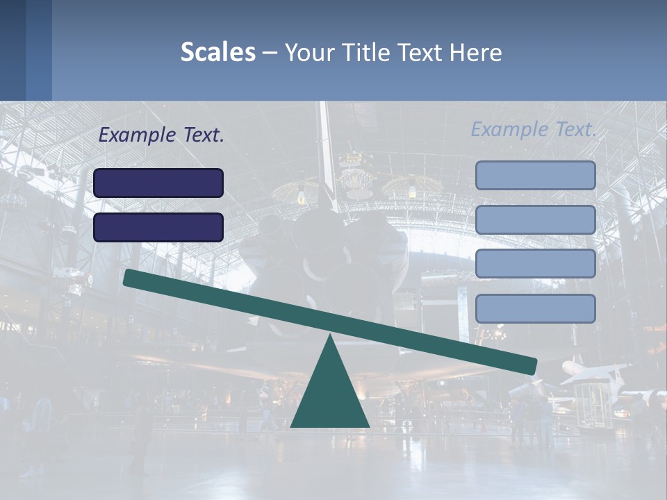 Condition Ventilation Electricity PowerPoint Template