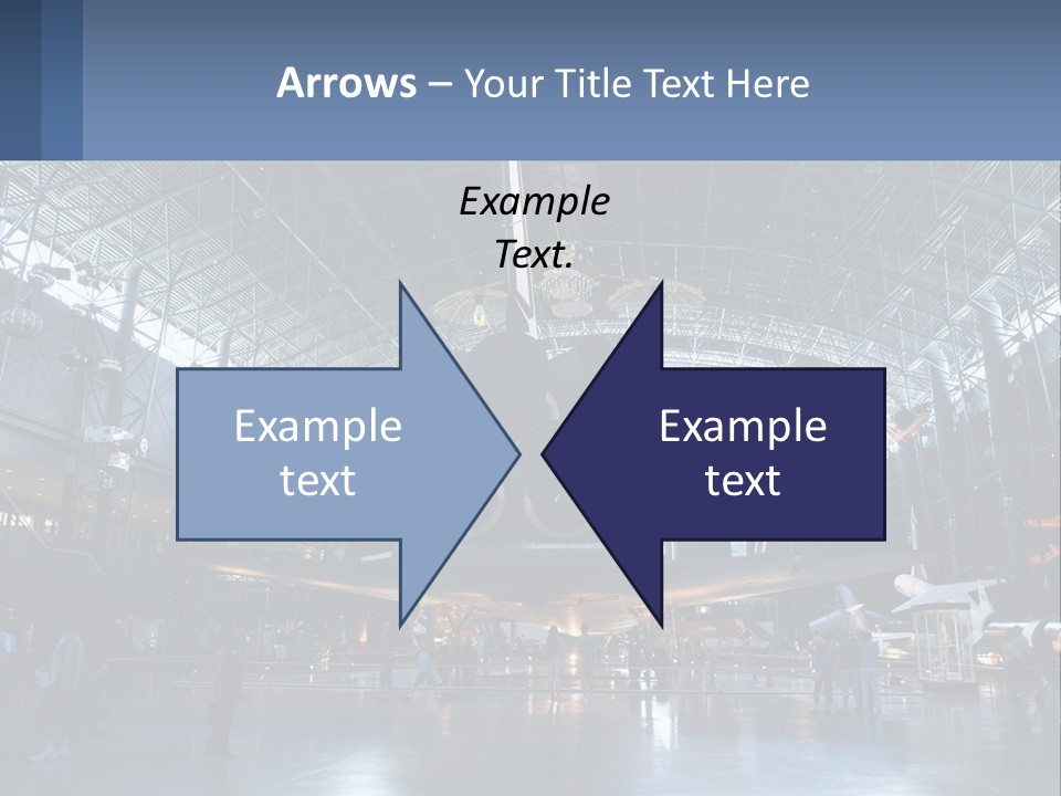 Condition Ventilation Electricity PowerPoint Template
