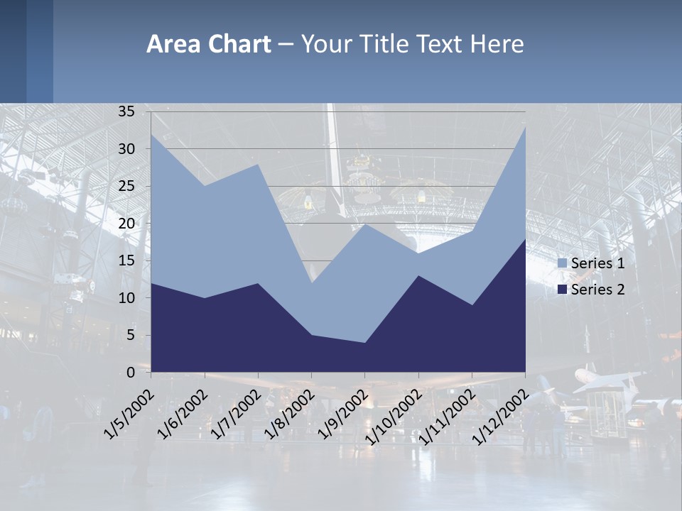 Condition Ventilation Electricity PowerPoint Template