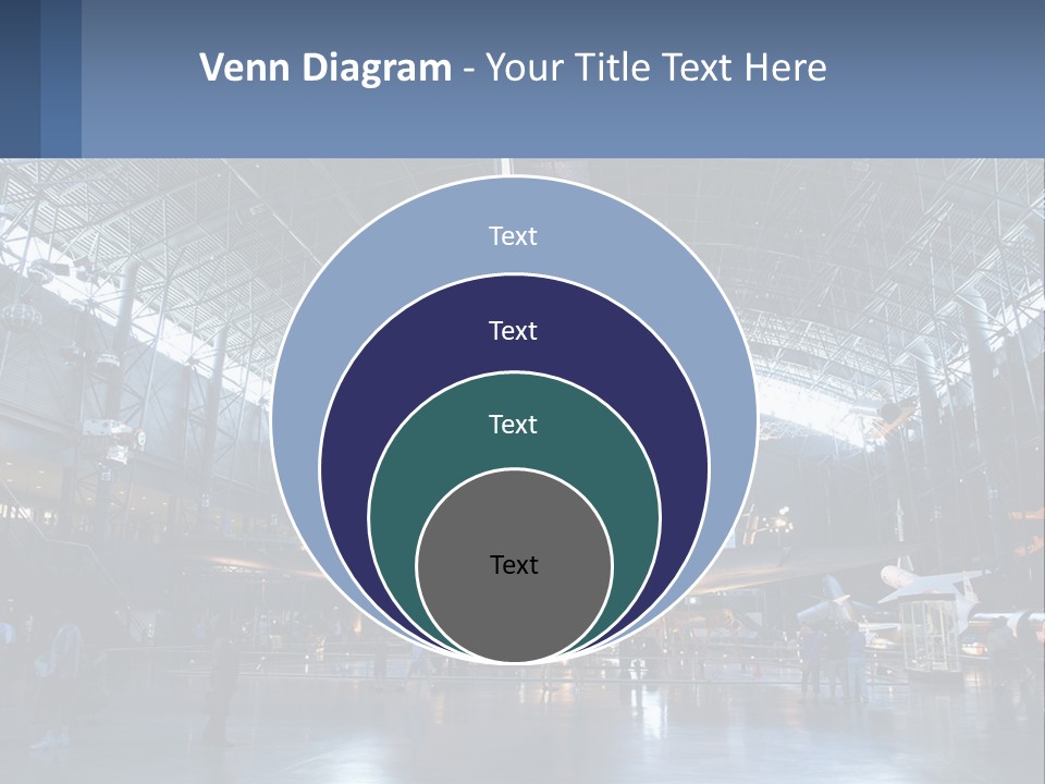 Condition Ventilation Electricity PowerPoint Template