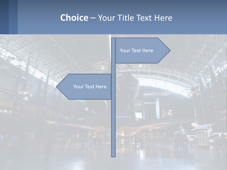 Condition Ventilation Electricity PowerPoint Template