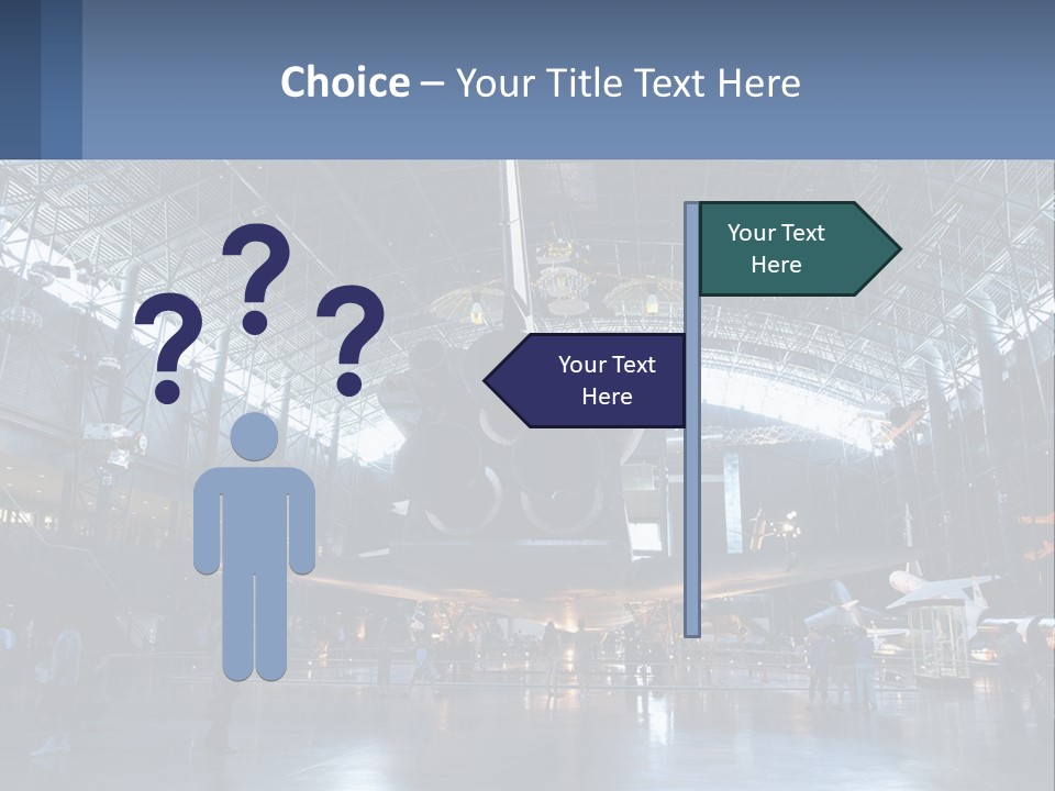 Condition Ventilation Electricity PowerPoint Template