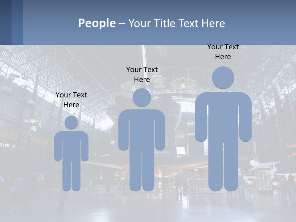 Condition Ventilation Electricity PowerPoint Template