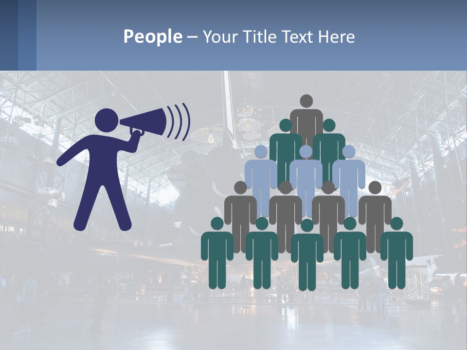 Condition Ventilation Electricity PowerPoint Template