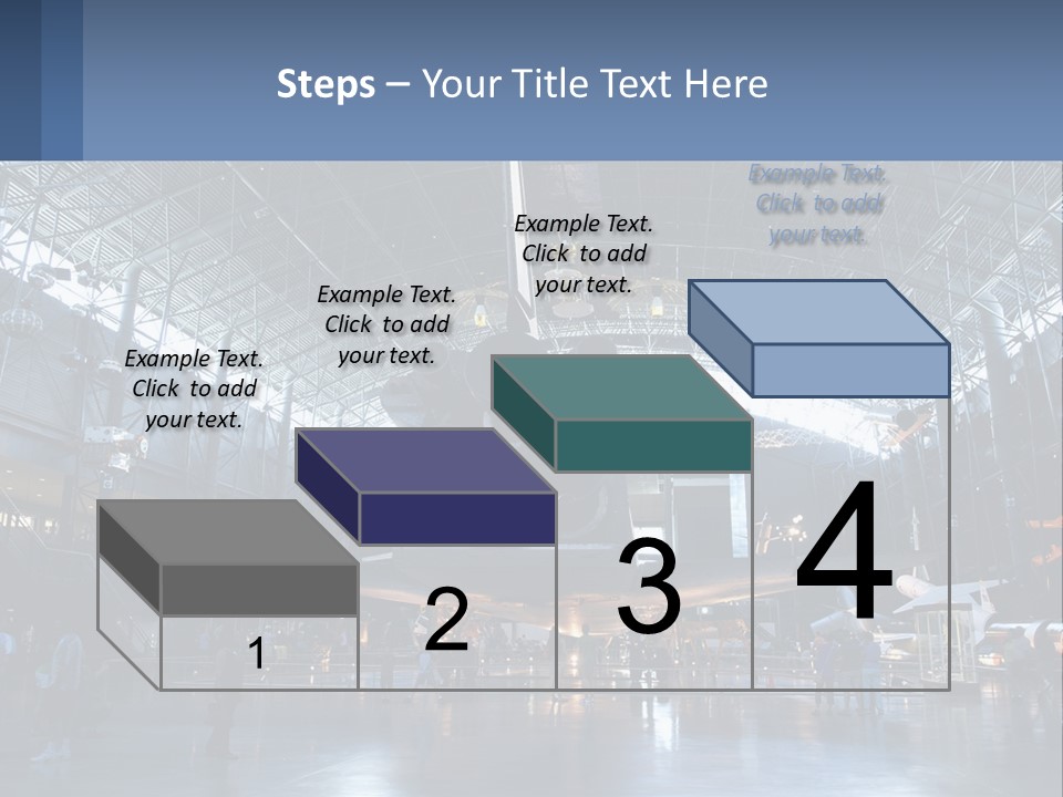Condition Ventilation Electricity PowerPoint Template