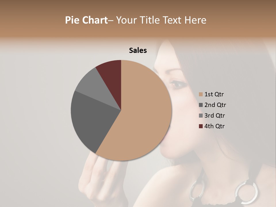 Part Switch Electric PowerPoint Template