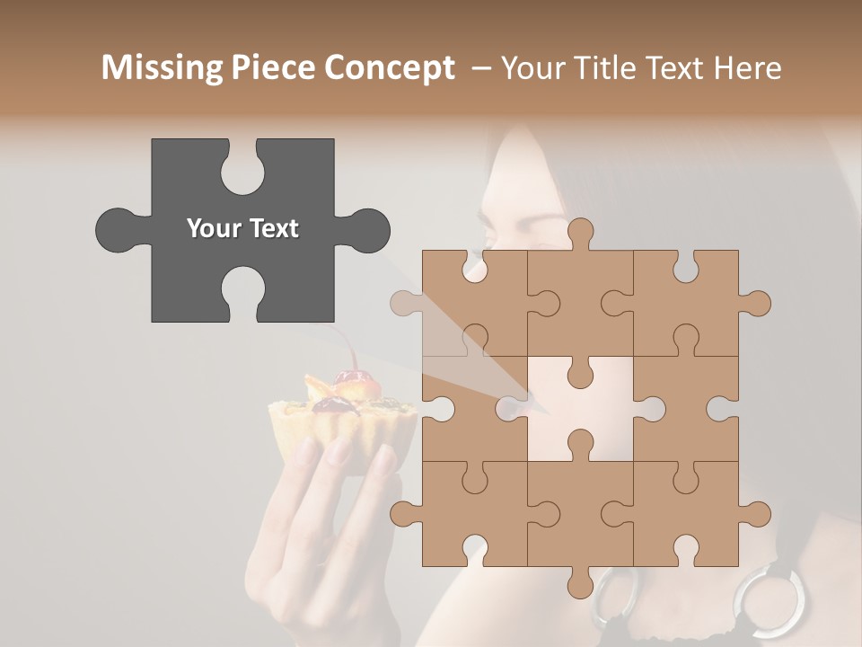 Part Switch Electric PowerPoint Template