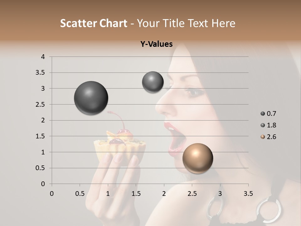 Part Switch Electric PowerPoint Template