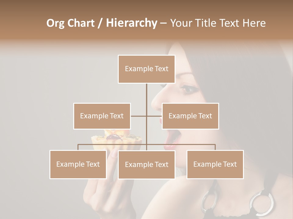 Part Switch Electric PowerPoint Template