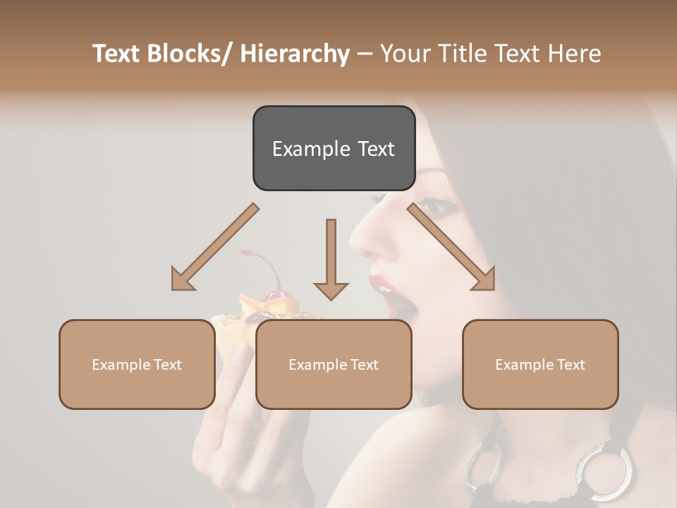 Part Switch Electric PowerPoint Template