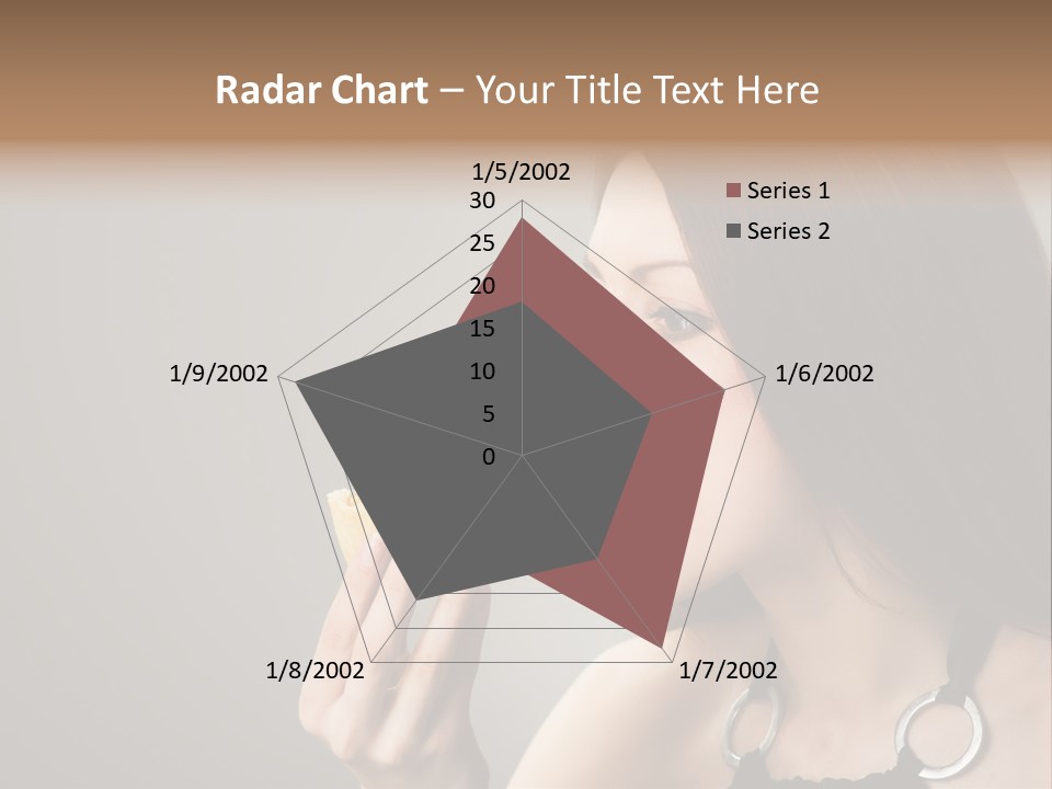 Part Switch Electric PowerPoint Template