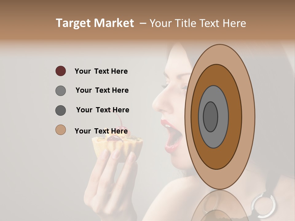 Part Switch Electric PowerPoint Template