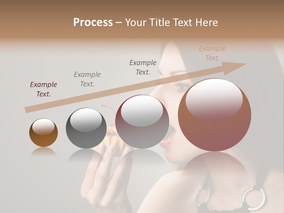 Part Switch Electric PowerPoint Template