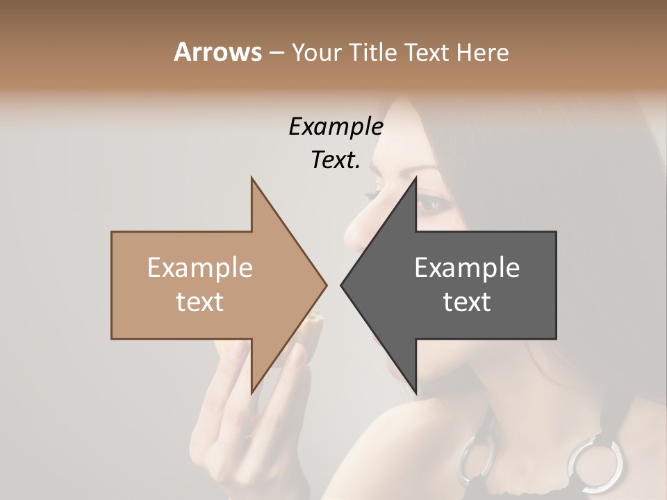 Part Switch Electric PowerPoint Template